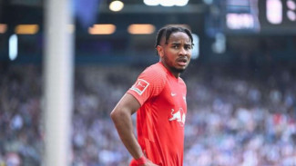 Nkunku Bakal Jadi Rekrutan Pertama Chelsea Era Pochettino