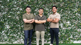 Startup Kaesang Pangarep Dikucuri Dana Rp101 Miliar, Buat Apa Saja?