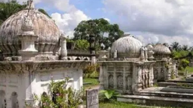 Pemakaman 