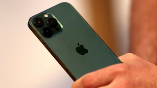 iPhone Didesak untuk 'Pindah ke Lain Hati'
