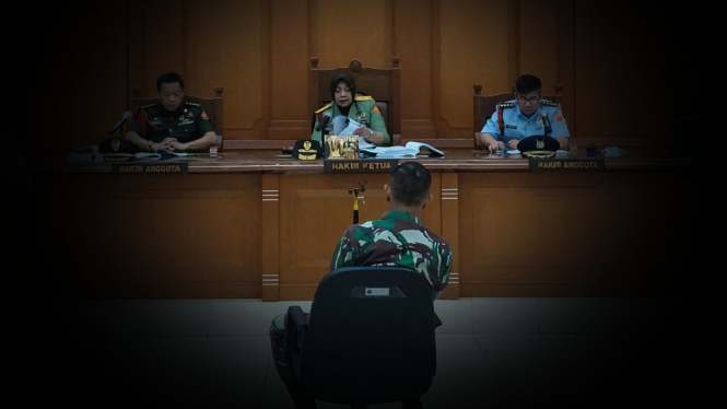 VIVA Militer: Brigjen TNI FF
