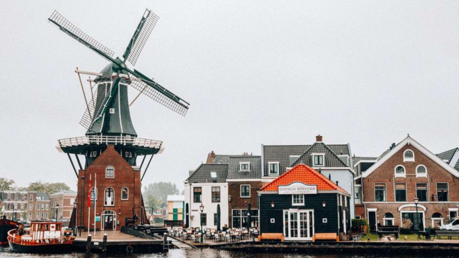 Belanda