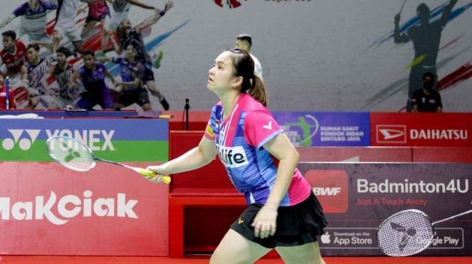 Jadwal Pertandingan Indonesia Open 16 Juni 2022