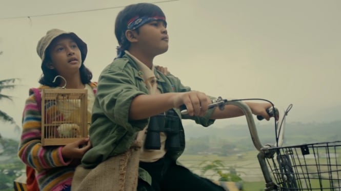 Akhir Pekan Lucu! Ini 7 Film Komedi Indonesia dengan Tema Keluarga yang Siap Menghiburmu!