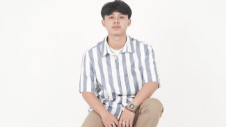 Lagu Cinta Sampai Mati Ditonton 37 Juta Kali, Ini Kata Raffa Affar