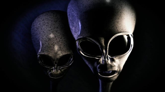 Alien.