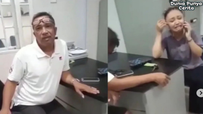 Viral Nasabah Hilang Rp1 Miliar Gara-gara Klik Link WA 