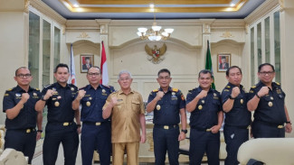 Ini Upaya Bea Cukai Optimalkan Industri Dalam Negeri