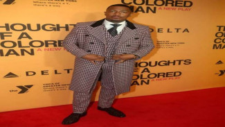 Perjalanan Nick Cannon Berubah Setelah Putranya Meninggal Dunia