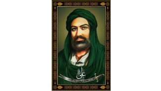 7 Rahasia Kecerdasan Sayyidina Ali