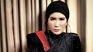 Nicky Astria Hidupkan Kembali Lagunya dari Era 90an
