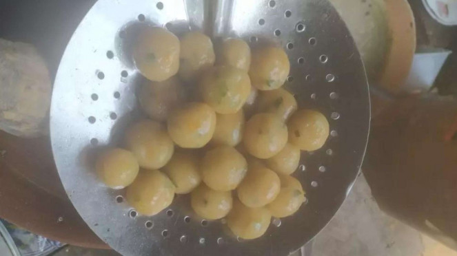 cilok wortel 
