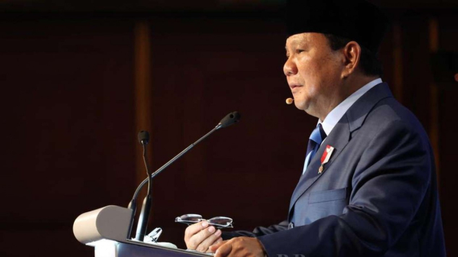 Prabowo Kian Disenangi Warga NU, Gerindra: Koneksi Terjalin Sejak Lama
