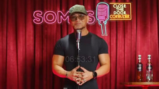 Deddy Corbuzier Sentil Kak Seto: Sahabat Anak?