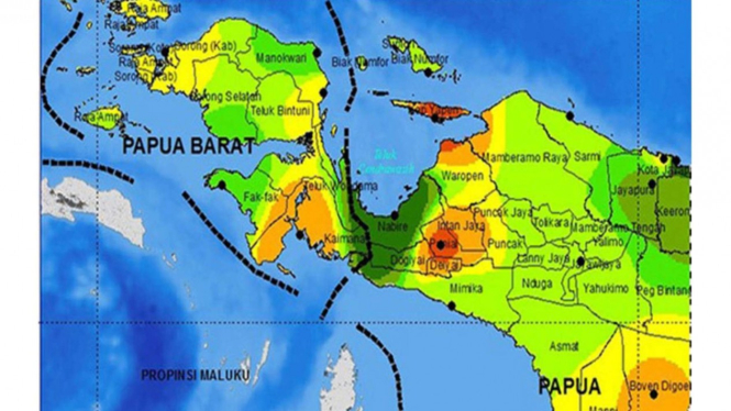 Pulau Papua