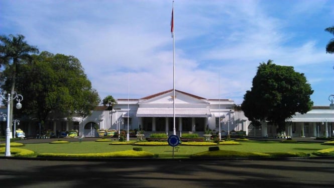 Gedung Pakuan Bandung