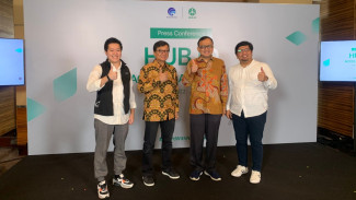 Dicari Startup Indonesia yang Siap Dikirim ke Amerika
