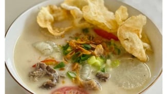 Aman atau Tidak Memanaskan  Ulang Soto Lebih dari Sekali? Simak Faktanya