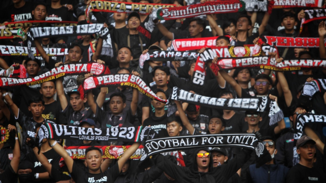 Suporper Persis Solo