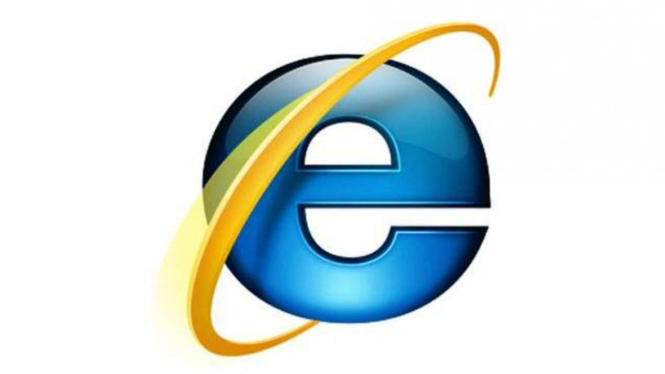 Internet Explorer