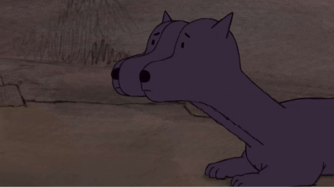RoughAnimator 