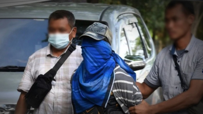 VIVA Militer: Intelijen TNI tangkap mata-mata.