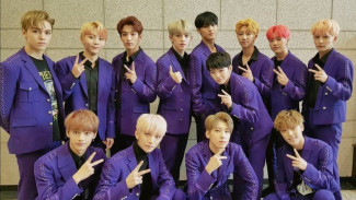 Cara ke JIS Naik TransJakarta dan Spot Parkir Buat Nonton Konser SEVENTEEN Weekend Ini