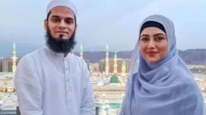 5 Artis Cantik Bollywood Beragama Islam, Ada yang Menikah dengan Ulama 5 Artis Cantik Bollywood Beragama Islam, Ada yang Menikah dengan Ulama