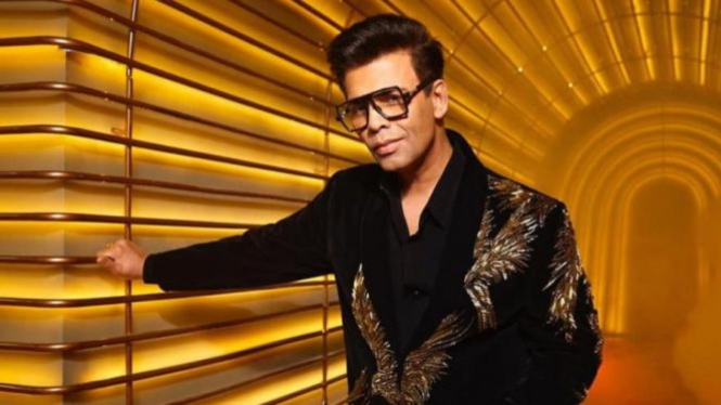 Karan Johar