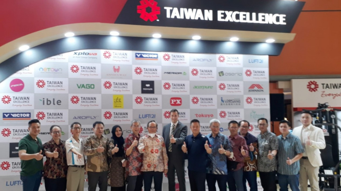 Taiwan Excellence Week 2022