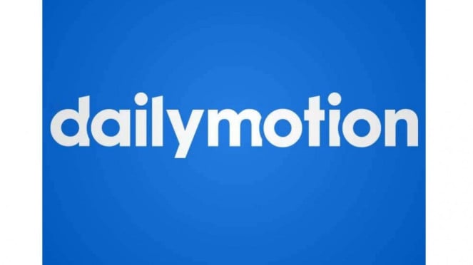 Aplikasi Dailymotion