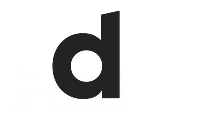 Logo Aplikasi Dailymotion