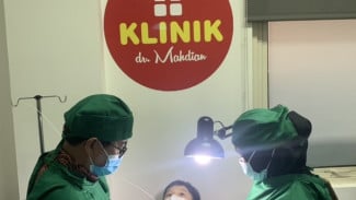 Diduga Malpraktik Sunat Anak hingga Buat Kemaluan Terpotong, Bidan di Pelalawan Jadi Tersangka