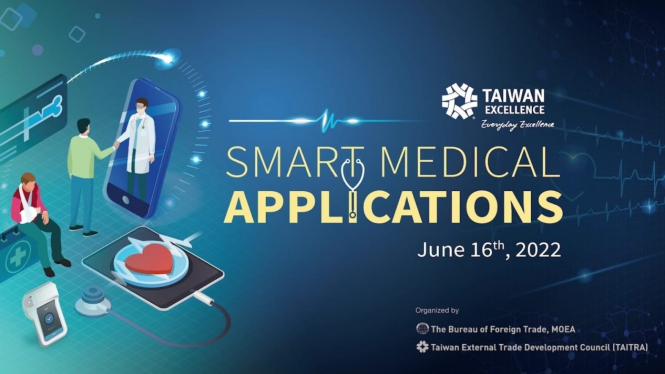 Smart Medical Application Webinar