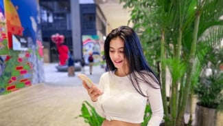 Fotonya Sempat Tersebar, DJ Joice Blak-blakan Pernah Karaoke Bareng Pejabat Terkenal