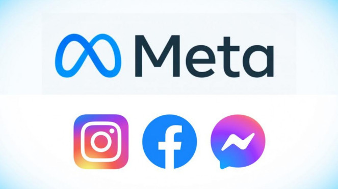 Meta (Facebook).