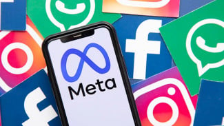 Induk Facebook dan Instagram Perluas Rekomendasi Akun Tidak Dikenal
