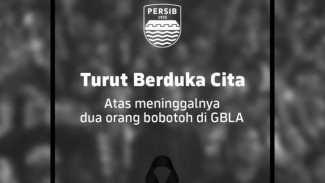 2 Bobotoh Tewas, IPW Desak Polda Jabar Panggil dan Periksa Ketum PSSI