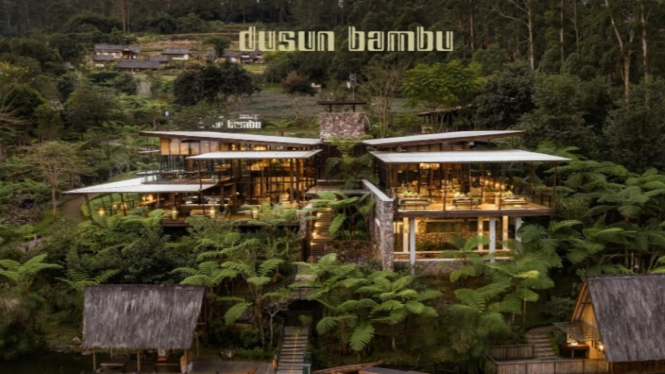 Dusun Bambu