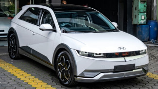 Segini Harga Baterai Hyundai Ioniq 5