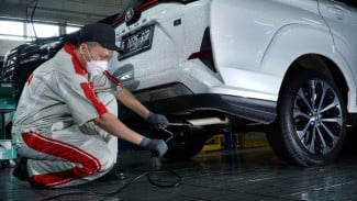 Keuntungan Mobil yang Sudah Lulus Uji Emisi