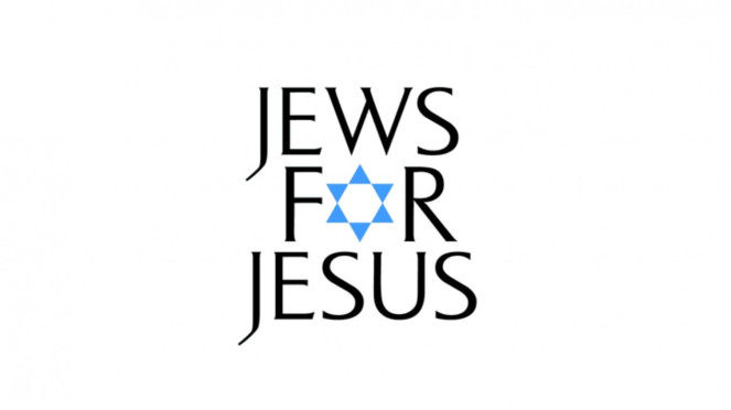 Agama Jews for Jesus