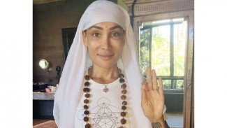 5 Aktris Bollywood Tinggalkan Dunia Hiburan untuk Berhijrah