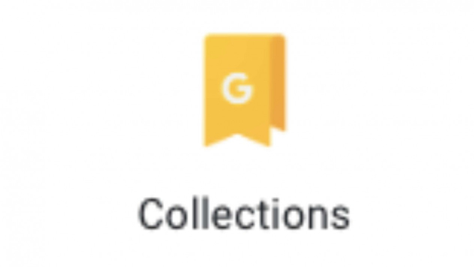 Google Collection