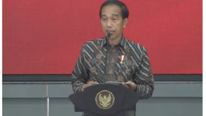 Joko Widodo