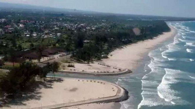 Pantai Panjang