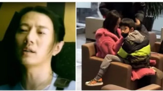 Viral Zheng Jun Dituduh Lakukan Pelecehan pada Anak