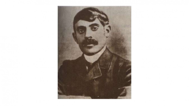 Qasim Amin