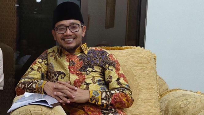KH Abdussalam Shohib, Wakil Ketua PWNU Jawa Timur