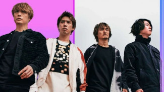 Siap-siap, ONE OK ROCK Rilis Lagu Save Yourself Pekan Ini